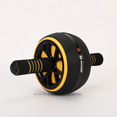 AB Exercise Wheel Roller