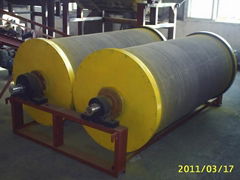 RCY-G Magnetic Pulley Mining equipment