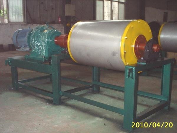 RCY-G Magnetic Pulley Mining equipment 2