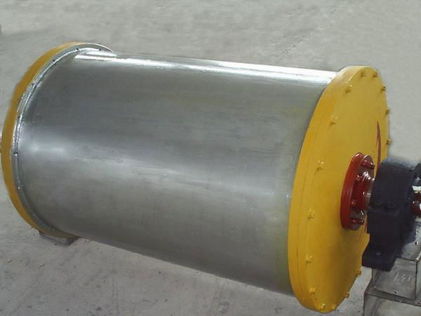 RCY-G Magnetic Pulley Mining equipment 3