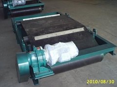 RCYC- Suspended Magnetic Separator