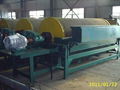 CTB Wet Drum Magnetic Separator 1