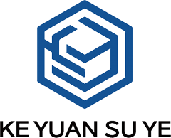 Guangzhou Keyuan Plasticware Co., Ltd.