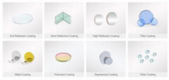 Optical Coating