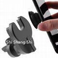 mobile phone holder for car s02