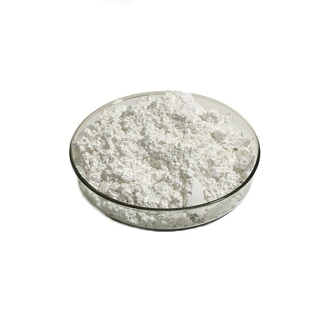 Strontium carbonate with low price Cas 1633-05-2 3