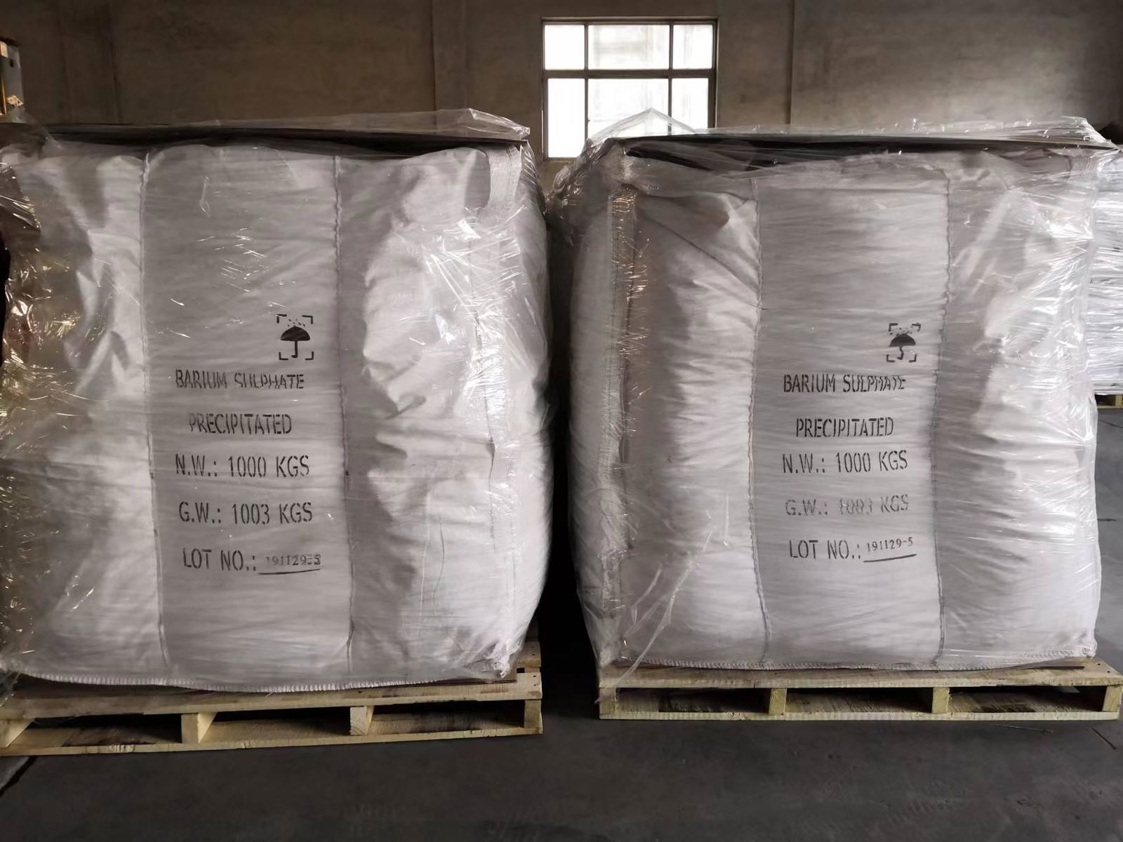 Strontium carbonate with low price Cas 1633-05-2 4