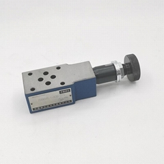 Superimposed Relief Valve ZDB6