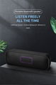 Light Bluetooth Speaker Outdoor IPX7