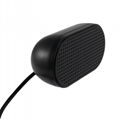 3X USB Speaker Portable Loudspeaker  3