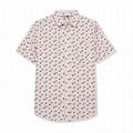 Screen Print Shirts Rayon 1