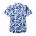 Digital Print Cotton Shirt 1