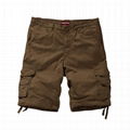 Men's Cargo Shorts 1