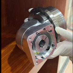 WFR Series Right Angle High Precision Gear Reducers