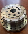 WF Series High Precision Cycloidal RV Gearbox Reducer 1