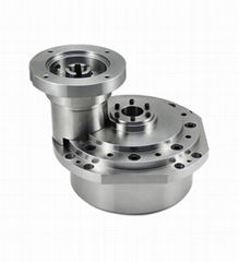 WRD Series RV Gear Reducers