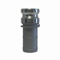 Aluminum Camlock Coupling  2