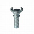 U.S Type Air Hose Coupling 1