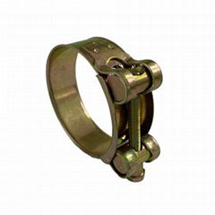 T-Bolt Superior Clamps