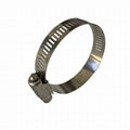 Worm Drive Clamp