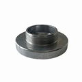 Aluminum Stroz Coupling 2