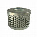 Basket Strainer