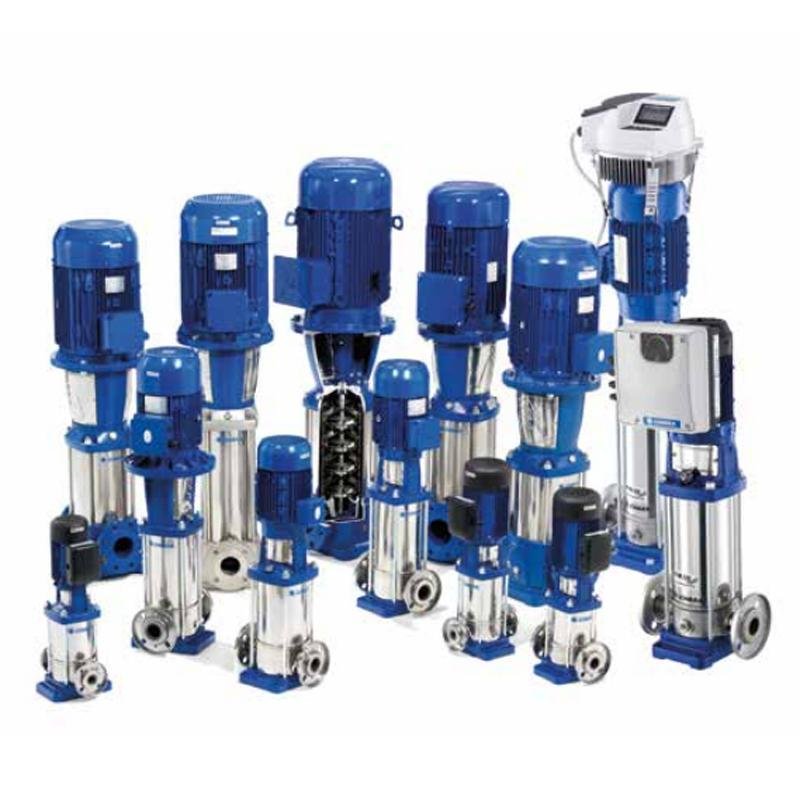 赛莱默泵，xylem,赛莱默离心泵，潜污泵，泵配件 4
