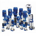 賽萊默泵，xylem,賽萊默離心泵，潛污泵，泵配件 4