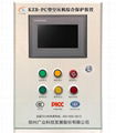 KZB-PC型空壓機斷油（綜合）保護裝置 1