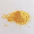 Factory Supply Yellow Lead Oxide Pbo CAS 1317-36-8 2