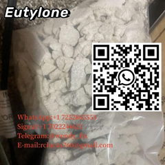 Eutylone Factory direct sale cas 17764-18-0