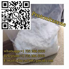 Protonitazene Powder CAS 119276-01-6 with fast delivery