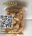 Factory Supply Fast Delivery MDMA Crystal
