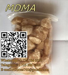 Factory Supply Fast Delivery MDMA Crystal