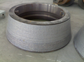 Cement plant wear-resistant cored welding wire 3