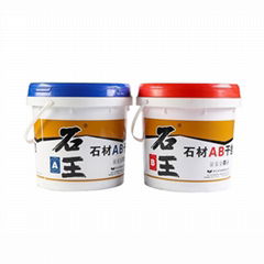 Epoxy AB putty