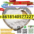 Hot-selling 99.9% New BMK Powder CAS 20320-59-6 Organic Intermediate