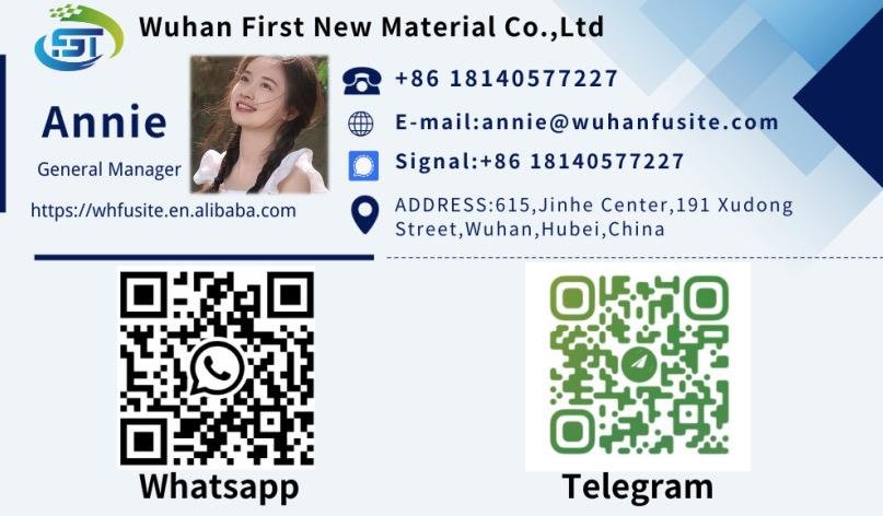 China Factory Wholesale High Quality Organic Intermediate 718-08-1 White Powder 5