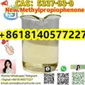 Best Price safe CAS 5337-93-9 Methylpropiophenone High technical level, good qua