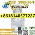 New Methylpropiophenone Chemical  99.9% Pure CAS 1009-14-9 with high quality