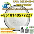 New BMK Powder CAS 20320-59-6 Organic