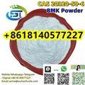 New BMK Powder CAS 20320-59-6 Organic Intermediate with safe delivery 2