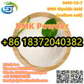 BMK Powder Oily Liquid CAS 5449-12-7 1