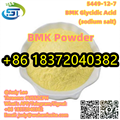 BMK Powder Oily Liquid CAS 5449-12-7 2
