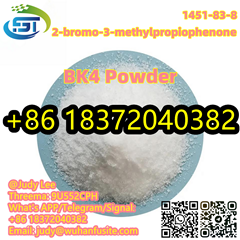 Bk4 Off-white Crystal Powder CAS 1451-83-8