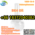 BK4 Colorless Oily Liquid CAS 1009-14-9