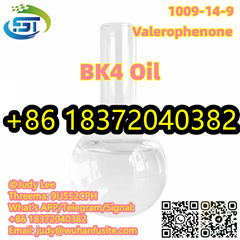 BK4 Colorless Oily Liquid CAS 1009-14-9