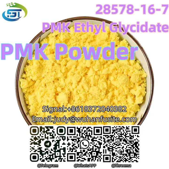 Fast Delivery PMK Powder Liquid PMK Ethyl Glycidate CAS 28578-16-7 2