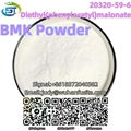 Fast Delivery BMK Powder Diethyl(phenylacetyl)malonate CAS 20320-59-6 1