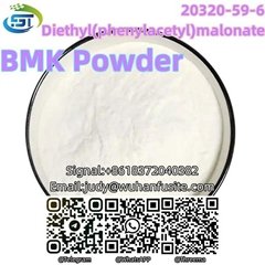 Fast Delivery BMK Powder Diethyl(phenylacetyl)malonate CAS 20320-59-6